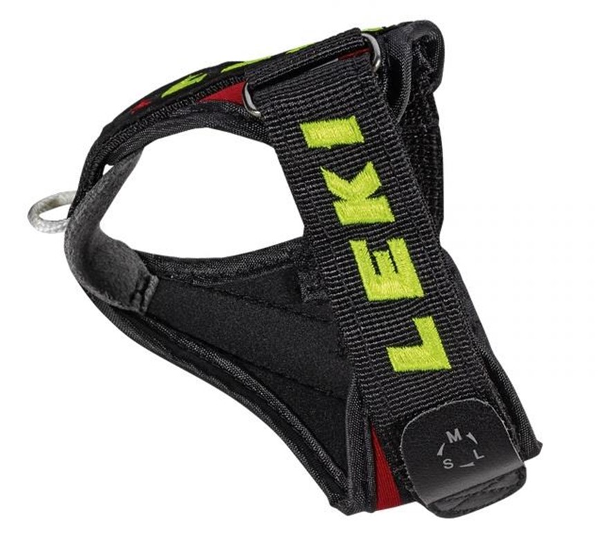 LEKI LACCIOLO SHARK